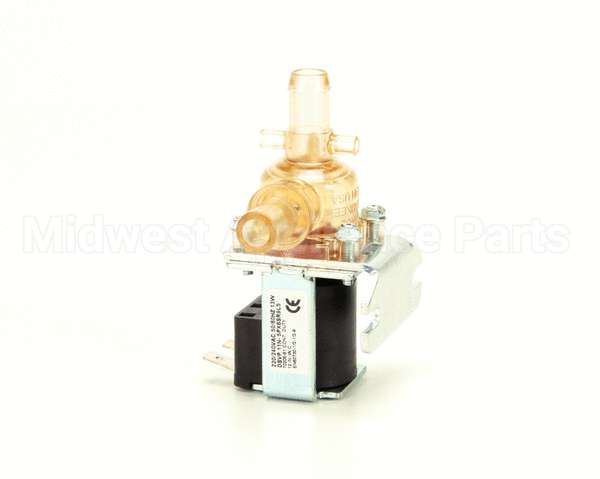 27370.0002 Bunn Valve Assembly, Bypass-Plstc 240V