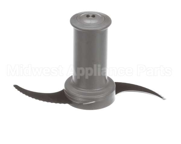 27371 Robot Coupe Serrated Blade
