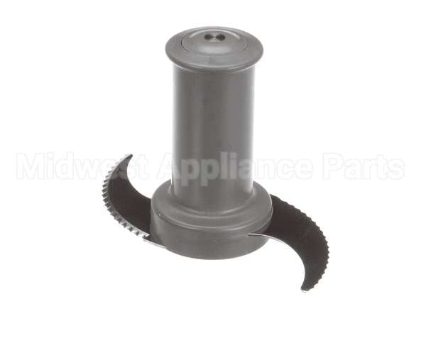27371 Robot Coupe Serrated Blade