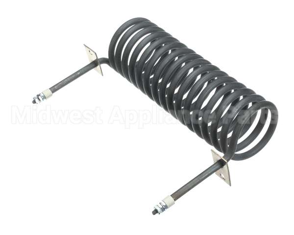 27374-0003 Middleby Heater,Tub Dbl Loop 380V 1350W