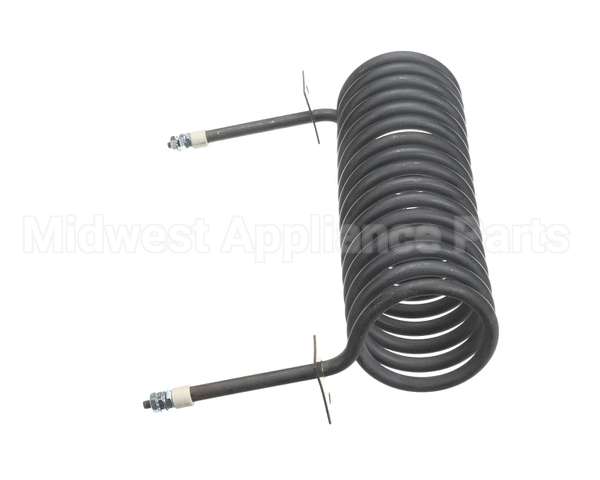 27374-0003 Middleby Heater,Tub Dbl Loop 380V 1350W