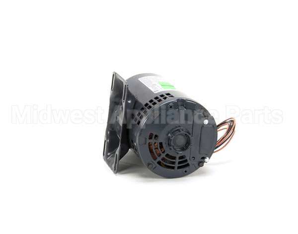 27381-0023 Middleby Motor,1/3Hp 110/220V 50/60 1Ph