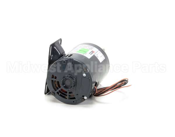 27381-0023 Middleby Motor,1/3Hp 110/220V 50/60 1Ph