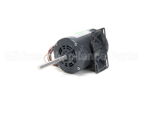 27381-0023 Middleby Motor,1/3Hp 110/220V 50/60 1Ph
