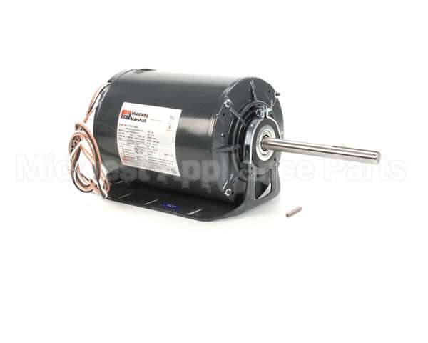 27381-0054 Middleby Motor,1/4Hp 208-230V60Hz1Ph Sp