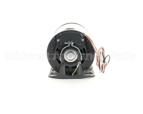 27381-0054 Middleby Motor,1/4Hp 208-230V60Hz1Ph Sp