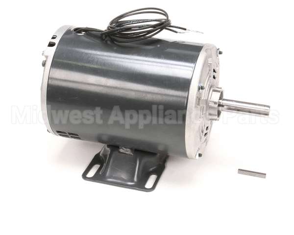 27381-0066 Middleby Motor,1/3Hp200-240V 50/60Hz1Ph