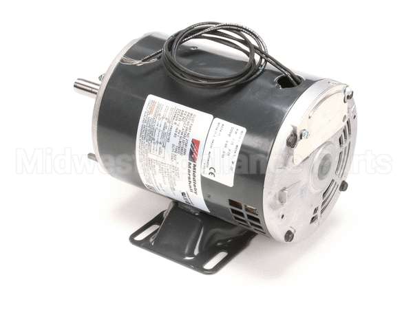 27381-0066 Middleby Motor,1/3Hp200-240V 50/60Hz1Ph