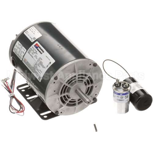 27381-0069 Compatible Middleby Motor