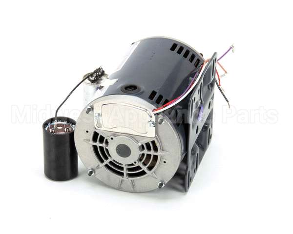 27381-0069 Middleby Motor,1 Hp 208/230 50/60Hz 1Ph