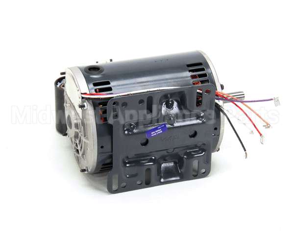 27381-0069 Middleby Motor,1 Hp 208/230 50/60Hz 1Ph