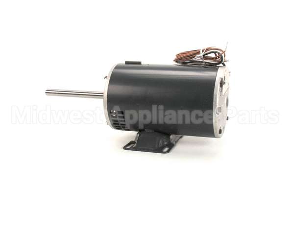27381-0075 Middleby Motor,1/2Hp 50/60Hz 200-230/115