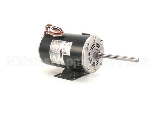 27381-0075 Middleby Motor,1/2Hp 50/60Hz 200-230/115
