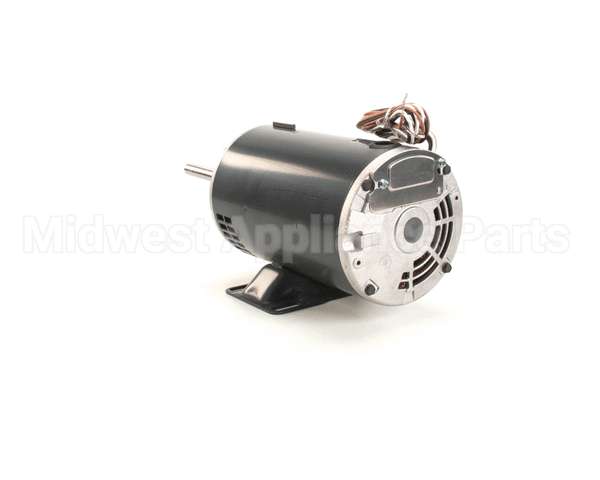 27381-0075 Middleby Motor,1/2Hp 50/60Hz 200-230/115