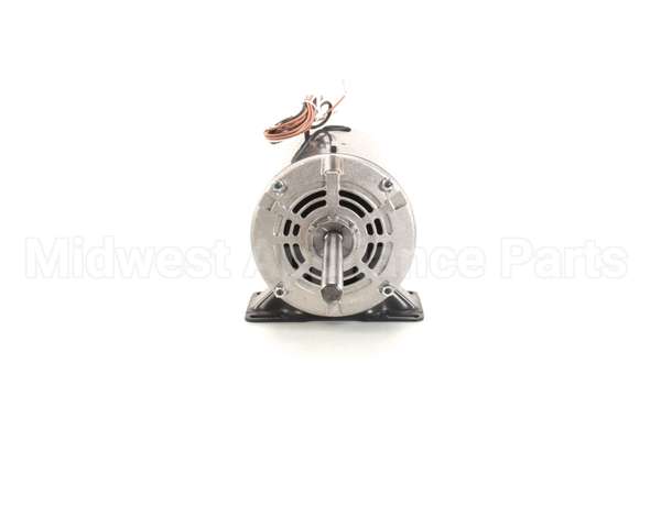 27381-0075 Middleby Motor,1/2Hp 50/60Hz 200-230/115