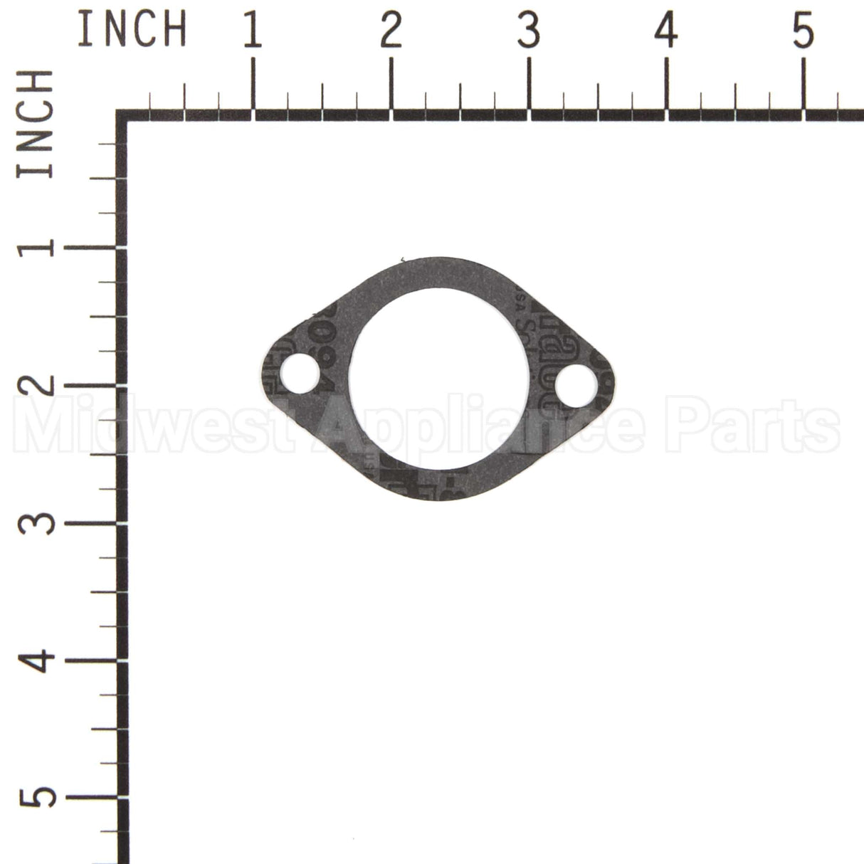 27381S Briggs & Stratton Gasket-Intake