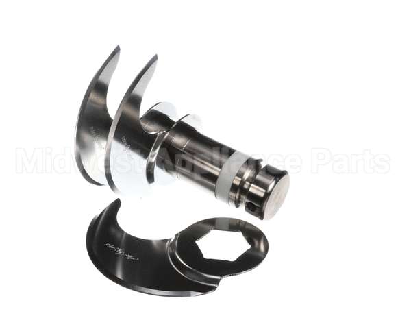 27382 Robot Coupe 3-Straight-Bl Knife R10E