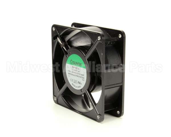 27392-0002 Middleby Fan,Axial 115V 110Cfm 50/