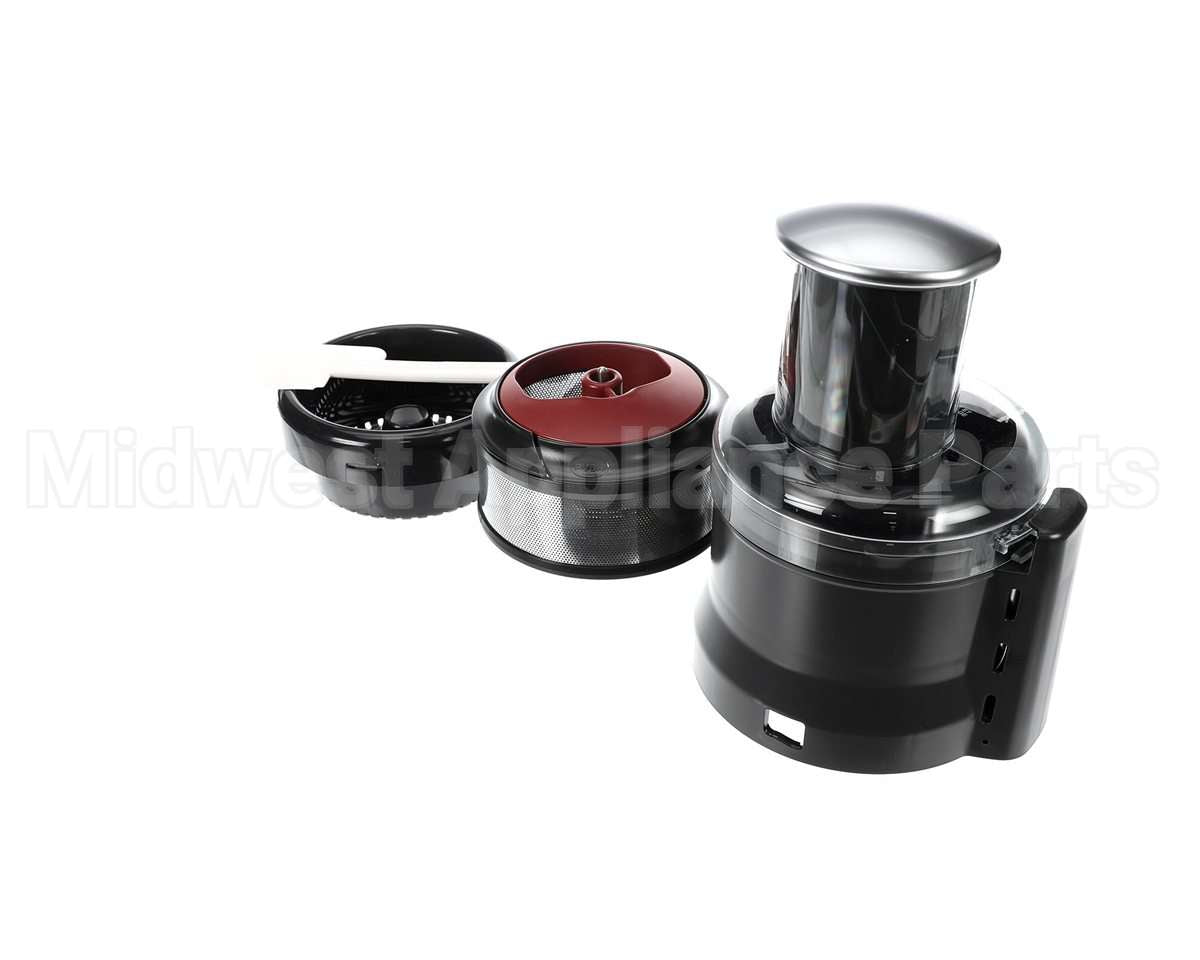 27393 Robot Coupe Cuisine Kit C40A/R201