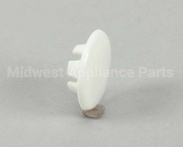27394.0000 Bunn Plug,White Plstc-Dia .442 Hole