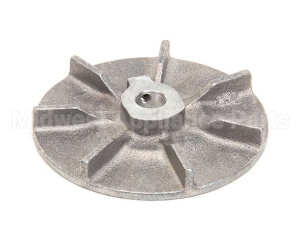 27396-0004 Middleby Slinger,Heat 4 3/4Od X 5/8 Bor