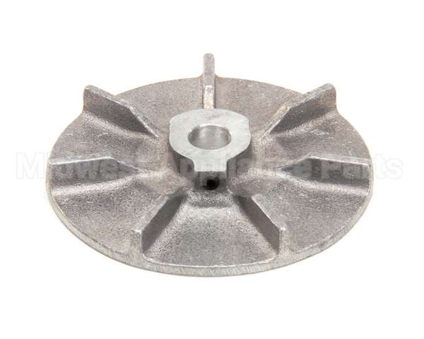 27396-0004 Middleby Slinger,Heat 4 3/4Od X 5/8 Bor