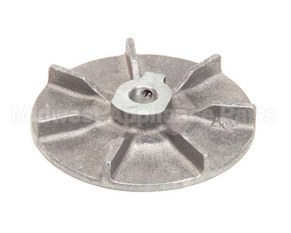27396-0004 Middleby Slinger,Heat 4 3/4Od X 5/8 Bor