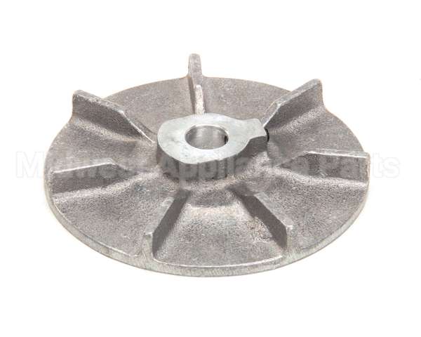 27396-0004 Middleby Slinger,Heat 4 3/4Od X 5/8 Bor