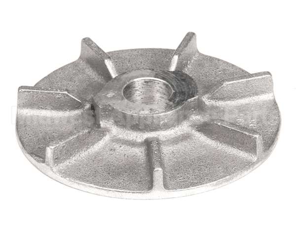 27396-0005 Middleby Slinger,Heat 4-3/4Odx7/8Bore