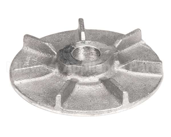 27396-0005 Middleby Slinger,Heat 4-3/4Odx7/8Bore