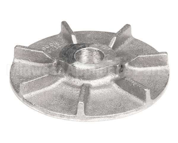 27396-0005 Middleby Slinger,Heat 4-3/4Odx7/8Bore