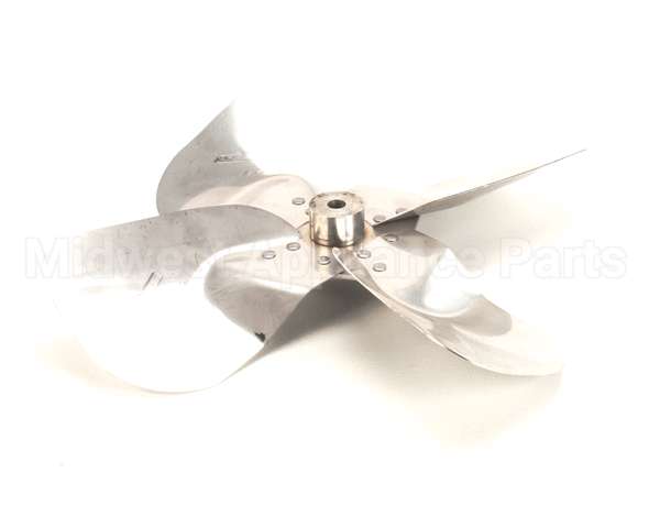 27399-0003 Middleby Fan,Special Blade 16"Dia