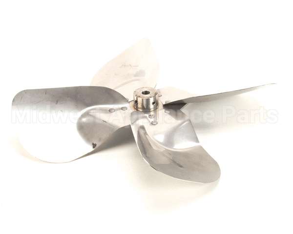 27399-0003 Middleby Fan,Special Blade 16"Dia