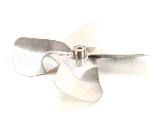 27399-0003 Middleby Fan,Special Blade 16"Dia