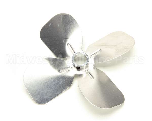 27399-0007 Middleby Fan,6"Lhb .625-0 .96 Dp