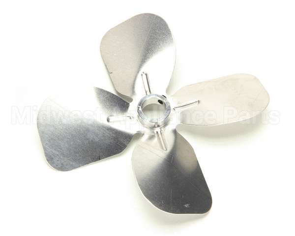 27399-0007 Middleby Fan,6"Lhb .625-0 .96 Dp
