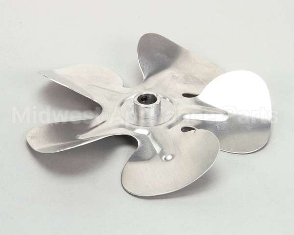 27399-0008 Middleby Fan,8" Cw-21D-.625B Dis