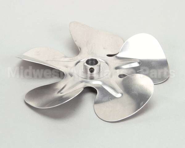 27399-0008 Middleby Fan,8" Cw-21D-.625B Dis