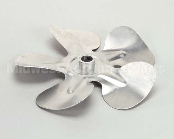 27399-0008 Middleby Fan,8" Cw-21D-.625B Dis