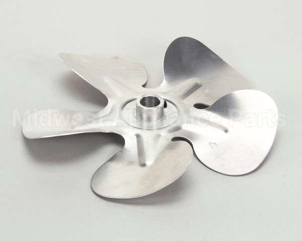 27399-0008 Middleby Fan,8" Cw-21D-.625B Dis