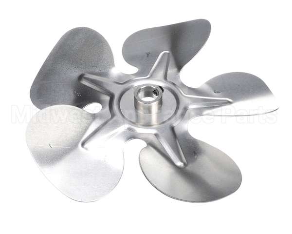 27399-0009 Middleby Fan,8" Ccw-21D-.625B Dis