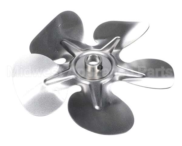 27399-0009 Middleby Fan,8" Ccw-21D-.625B Dis