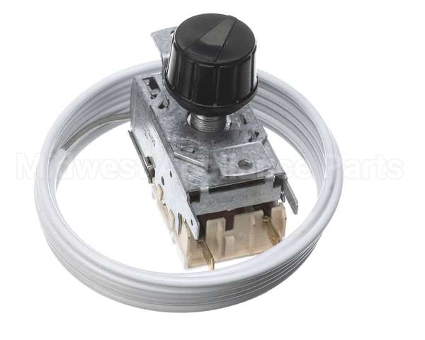 274 Itv Ice Makers Storage Bin Thermost (Disc