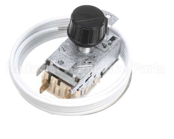 274 Itv Ice Makers Storage Bin Thermost (Disc