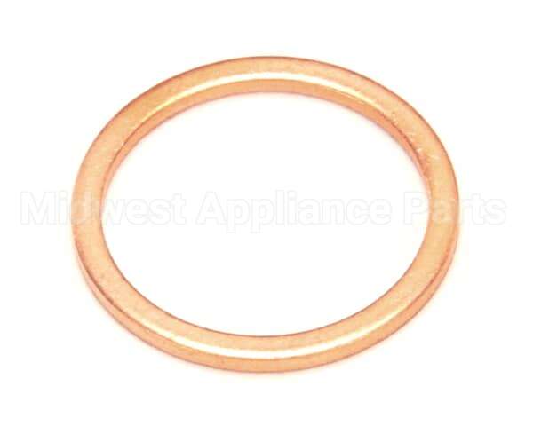 27400002 Rancilio Brewing Chamber Tap Gasket