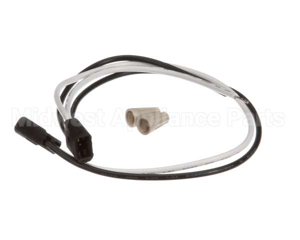 27445.1000 Bunn Lamp Holder Assembly W/Wire Connec