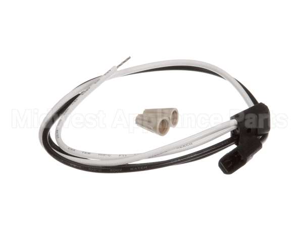 27445.1000 Bunn Lamp Holder Assembly W/Wire Connec