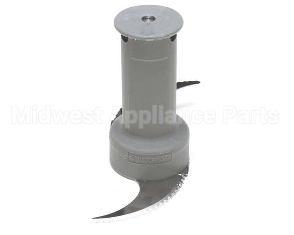 27447 Robot Coupe Fine Serr.blade Bl3D Bal.