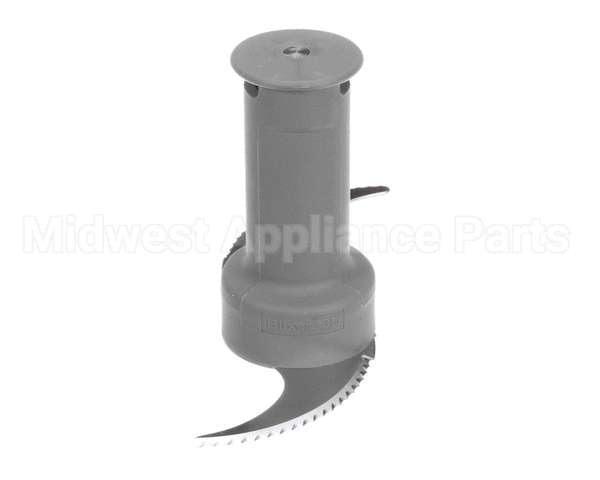 27448 Robot Coupe Serrated Blade Bl3D Bal.