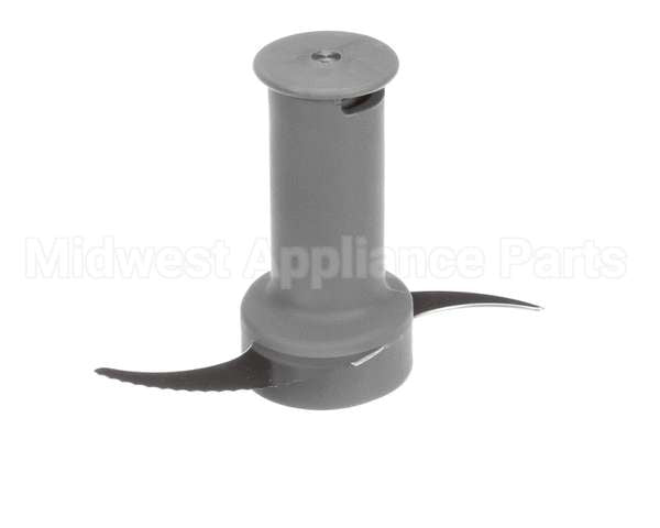 27448 Robot Coupe Serrated Blade Bl3D Bal.